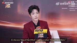 1.8K views · 213 reactions | 2025.01.13 SINA Entertainment Interview with Xiao Zhan at Weibo Night 2024 [ENG SUB] Youtube: https://youtu.be/A7mWMk-Vtw8 #XiaoZhan #肖战 #WeiboNight24 | Xiao Zhan World | Facebook