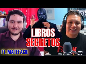 El TOP DEFINITIVO de LIBROS de MATEMÁTICAS Ft MATEFACIL Nuestros SECRETOS REVELADOS l Hora Gaussiana