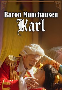 Baron Munchausen (Karl)