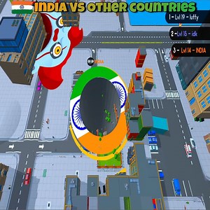 15K views · 67 reactions | India Vs other 10 country | Kill Chor | Facebook