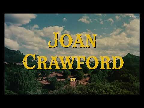 ジャニー・ギター（大砂塵）/ ペギー・リー（和訳歌詞付き） Peggy Lee / Johnny Guitar（With Japanese lyrics）