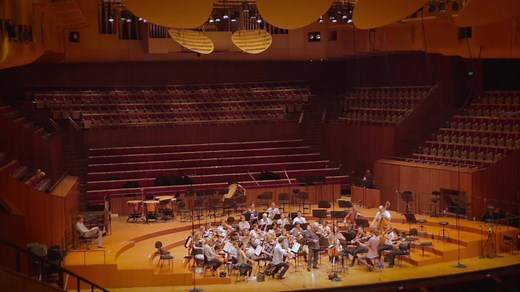 83K views · 974 reactions | What makes a concert hall sound...