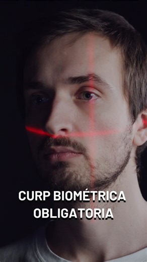 5.3K views · 53 reactions | Desde 2026: trámites clave con CURP...