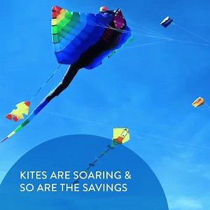 4.4K views · 28 reactions | The savings are flying high. Take advantage of 0% interest for up to 72 months when you upgrade your comfort system today. | Lennox | Facebook