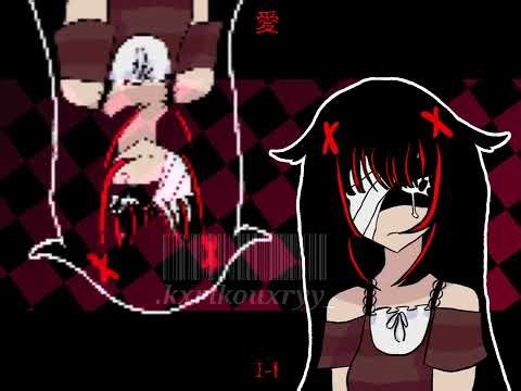 FAILURE GIRL || animation meme [FT. Kurokuro redesign]