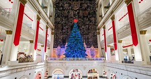 Wanamaker Christmas festivities face cutbacks if fundraising goal isn't met, organizers say