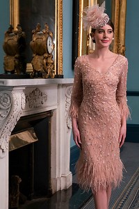 Gill Harvey London - Mother Of The Bride Designer Outfits