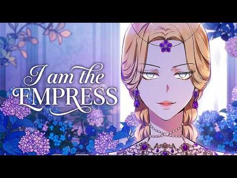 I Am the Empress — Lavini Angenas Theme Song (I Shall Master This Family)