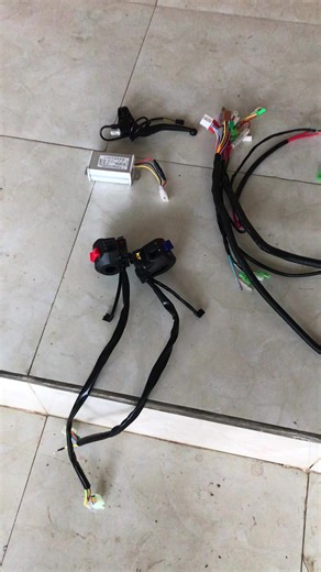 dây tổng xmen fix fz v2 và votol#daytongxmenfixfzvavotol