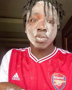 Arsenal fans I hail ohh 🥵🥵 watch till the end 😐 . . @tech2mart.com.ng is the best trading platform right now - For crypto trading, Forex Signals and Gift cards. | lordlamba