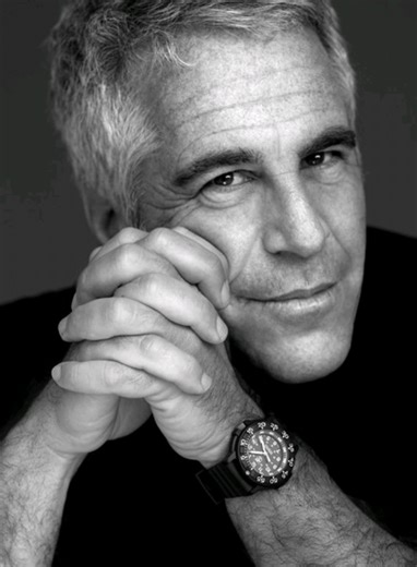 Exploring the Life of Jeffrey Epstein