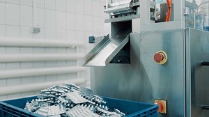 Complete Understanding of The Deblistering Machine - SaintyTec