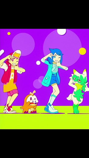 ポケモン新エンディング「Let me battle」に注目！