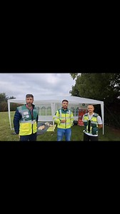 Please support this First Aid Awareness event in Maryborough Village today from 12 noon if you can. Thanks. Portlaoise Community First Responders https://shorturl.at/yftKv | Laois People