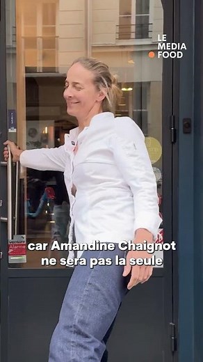 Everyone to the restaurant with TheFork France🍴