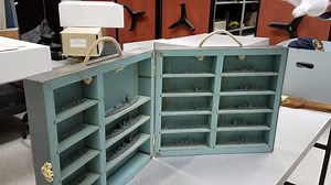 10K views · 243 reactions | #MemorabiliaMonday is recognition models used to train World War II naval aviators and aircrewmen how to spot the enemy at a glance. | National Naval Aviation Museum | Facebook