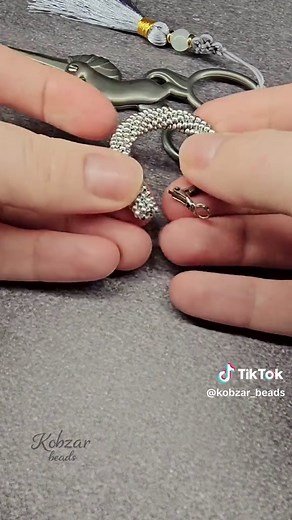 Creating Beautiful Beaded Earrings