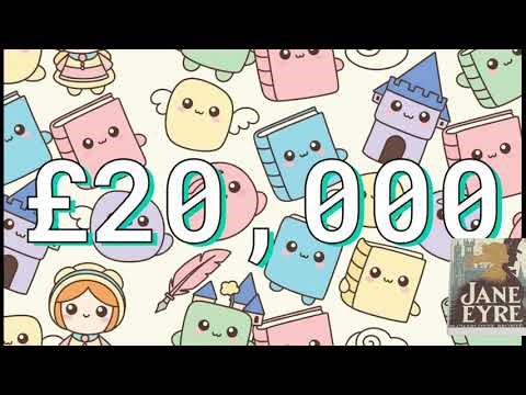 Jane Eyre – The Love, Fire & Freedom Story That Defined a Generation