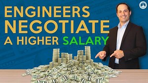 Tips to Negotiate a Higher Salary After Obtaining Your PE License