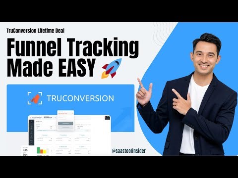 TruConversion Lifetime Deal EXPOSED Is it Really Worth It 2025?