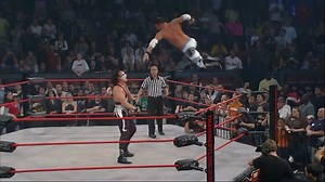30K views · 576 reactions | Start your free 30 day Impact Plus trial NOW and watch all your favorite classic IMPACT matches at https://impactplus.tv/. Check out Sting vs. AJ Styles from Turning Point 2008. | TNA Wrestling | Facebook