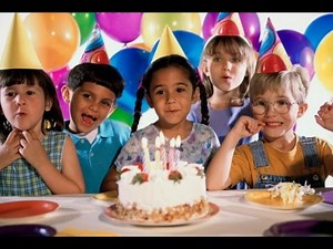 Happy Birthday (Tagalog Version)