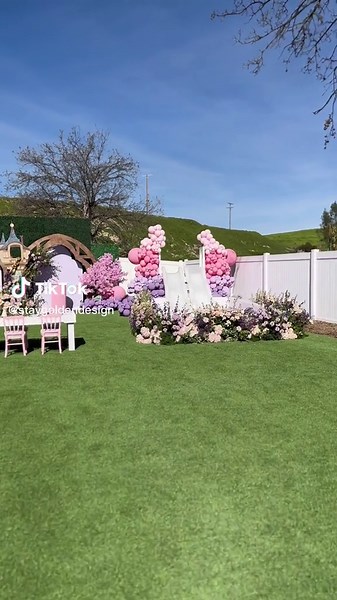 Tangled Theme Birthday Party Ideas for Kids