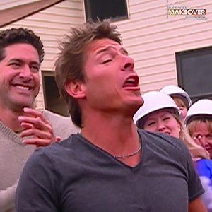 Young Girl With A Hole In Her Heart | Extreme Makeover Home Edition