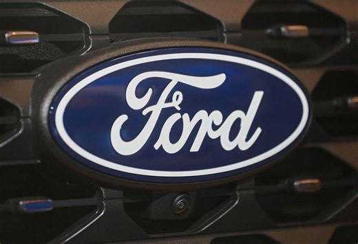 Ford recall: 119,000 vehicles face block heater fire risk