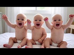 BEST Video Of Funniest Baby On This Planet || 5-Minute Fails