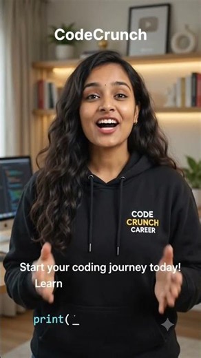 Learn Python from Scratch – Watch the Full Tutorial! 🐍 #shorts #python
