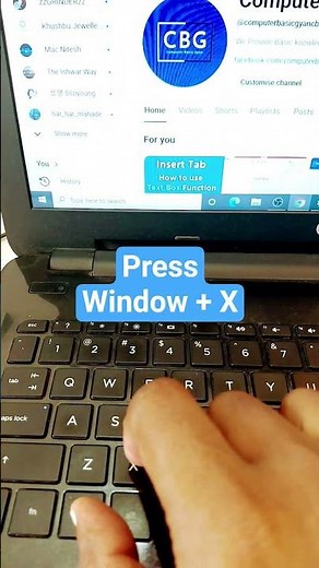 Instant Access to Windows Admin Tools #shorts #windowstips