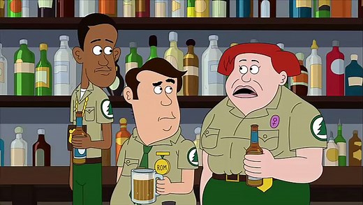 Brickleberry Season 03 Episode 10