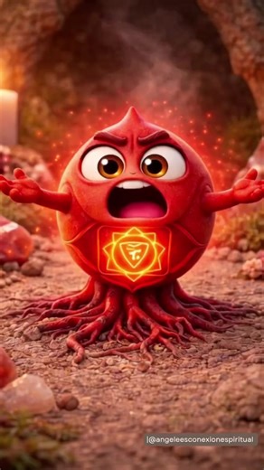 Aquí dejo la explicación de cada color de chacra y el lugar donde se encuentran. #chakras #reiki