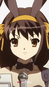 [เพลงญี่ปุ่นน่าฟัง] God knows… / Haruhi Suzumiya (CV: Aya Hirano) #แชร์เพลงญี่ปุ่น #เพลงญี่ปุ่น #แปลเพลง #อนิเมะ #เรียกเธอว่าพระเจ้าสึซึมิยะฮารุฮิ | แชร์เพลงญี่ปุ่น