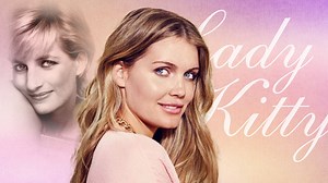 15K views · 131 reactions | Princess Diana’s niece, Lady Kitty Spencer, is continuing her late aunt’s legacy. Find out why she’s in Perth. | Today Tonight | Facebook