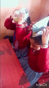 Cap making (NETAJI SUBHASH CHANDRA BOSE)