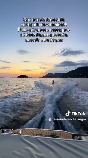 Passeio de Lancha em Angra dos Reis: Aventura Inesquecível