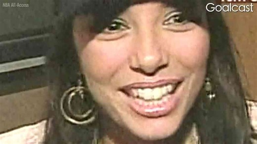 “Do you feel humiliated?” question Eva never forgot