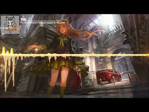 HD Nightcore - The Fox