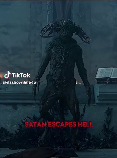 #movie #scenes #edit #horror #theexorcismofgod #hellhole #thepopesexorcist ✝️