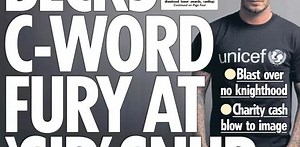 Brand Beckham will weather the email storm