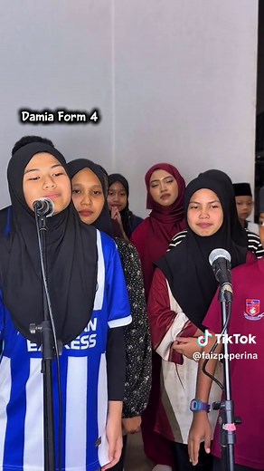 Bintang Jangan Kau Bersedih — Mic Challenge Sekolah Seni Malaysia Johor