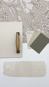 176K views · 4.2K reactions | Sherwin Williams Maison Blanche is one...