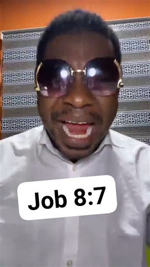 JOB 8:7 IS FOR YOU " YOUR TOMORROW WILL SURELY BE INCREASE IN THE NAME OF JESUS 🔥📌 Part 8 | Apostle Elijah Adeiwa Prayer Network