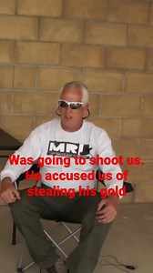 Held at gunpoint being accused of stealing his gold. Check out the full video link in the comments section. Ever wanted to pick the brain of a real-life treasure hunter?�Here’s your chance.�🧭 Ancient maps. Spanish symbols. Lost gold.�Join us at the Moon Lake Gathering 2025 for an event like no other.�📍 Duchesne, Utah | August 14–16�🔥 You’ll never see history the same again. | Terry L Carter