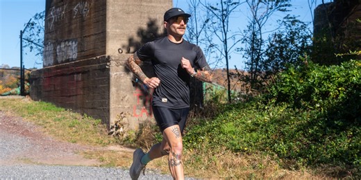 Run o’clock: How to choose between morning runs and evening runs