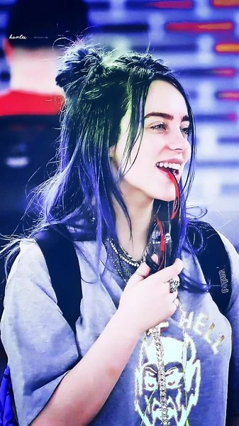 #foot #tok #billie #eilish #billieeilish #fy #fyp