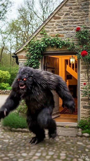 Get away from those monsters! #memes #funny