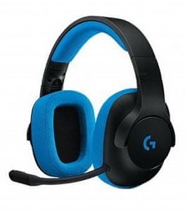 Logitech Gaming slušalke G233 Prodigy | mimovrste=)